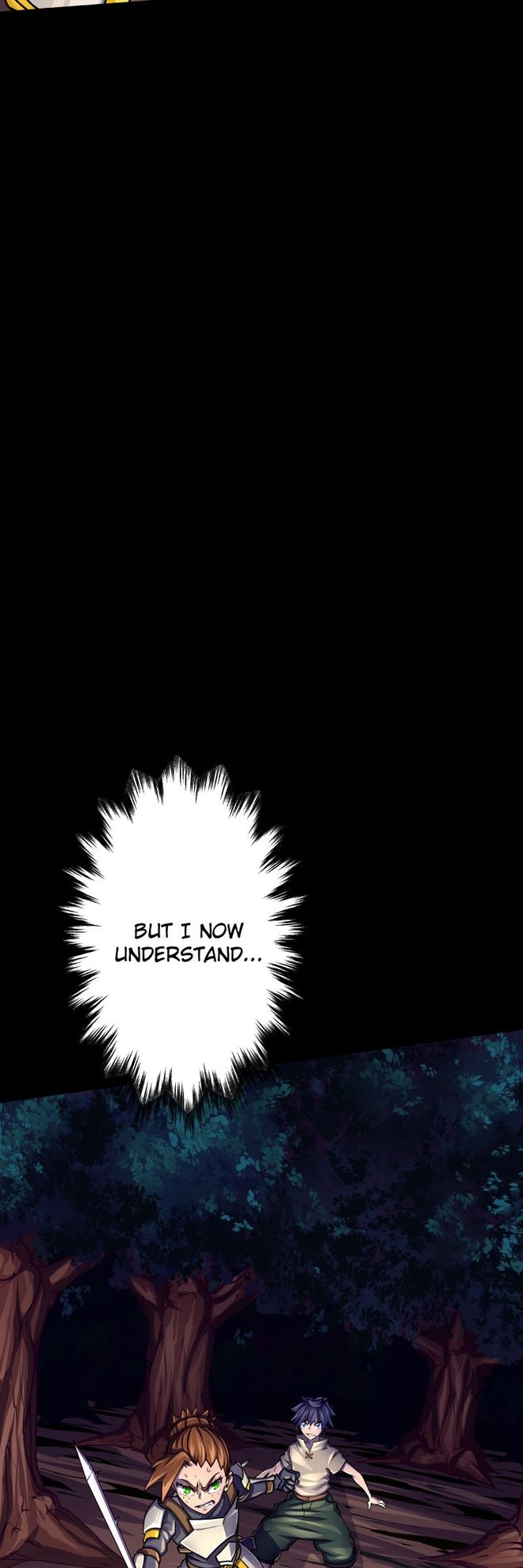 The Mad Gate chapter 21 page 7