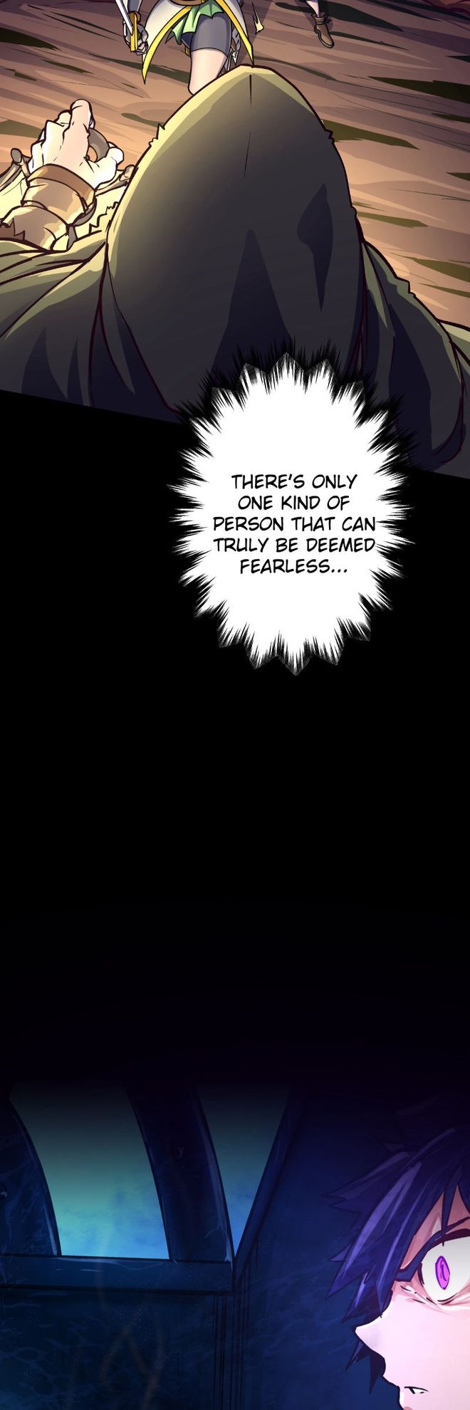 The Mad Gate chapter 21 page 8