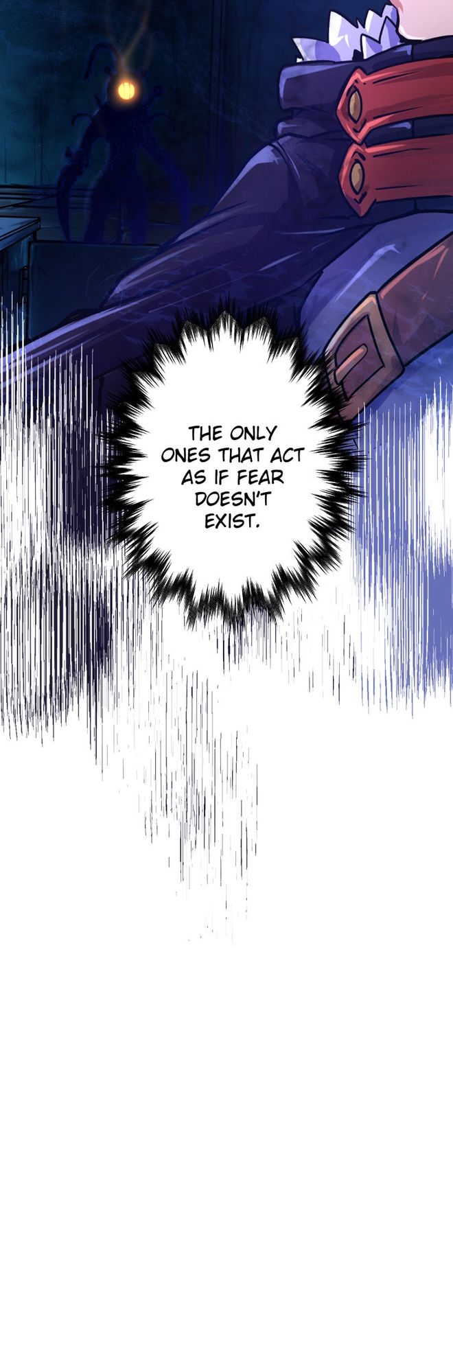 The Mad Gate chapter 21 page 9