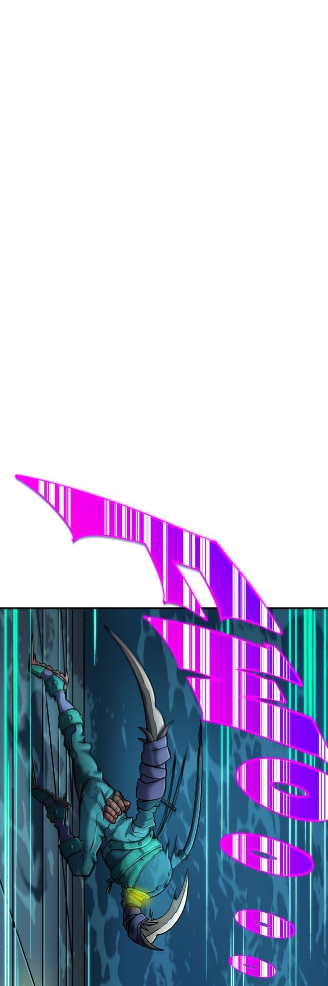 The Mad Gate chapter 22 page 1