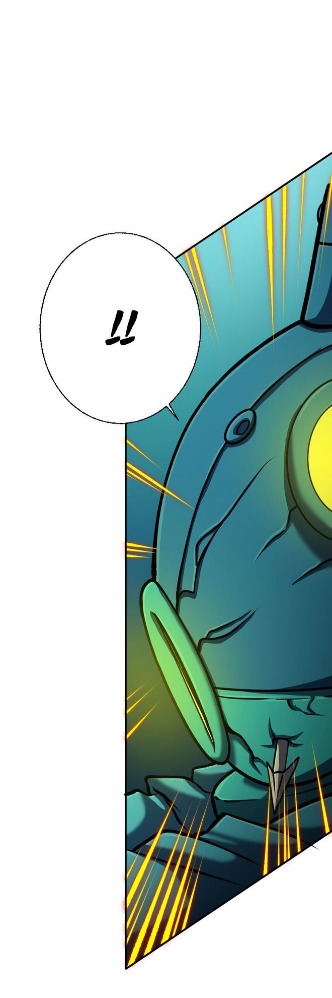 The Mad Gate chapter 22 page 10