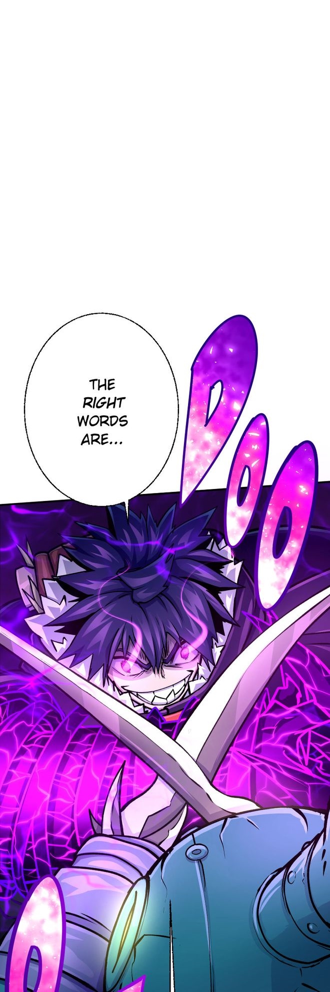 The Mad Gate chapter 22 page 11