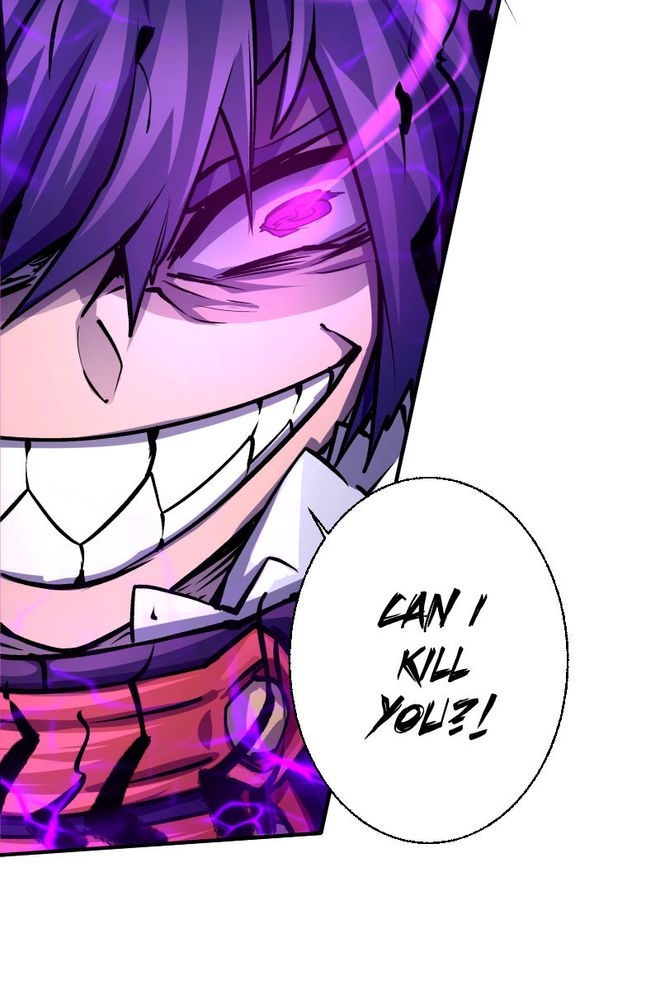 The Mad Gate chapter 22 page 13