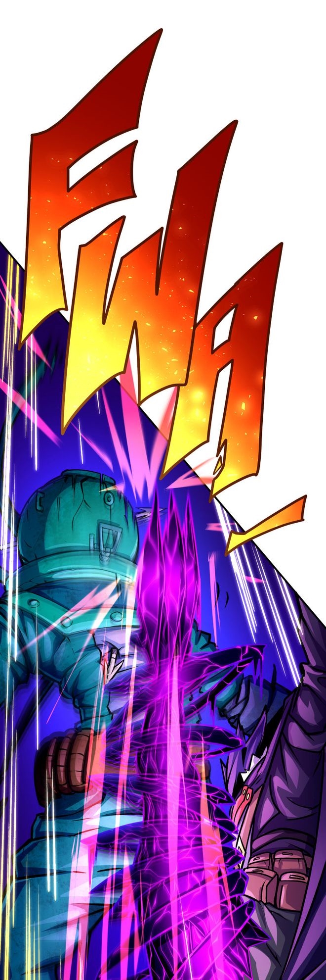 The Mad Gate chapter 22 page 16