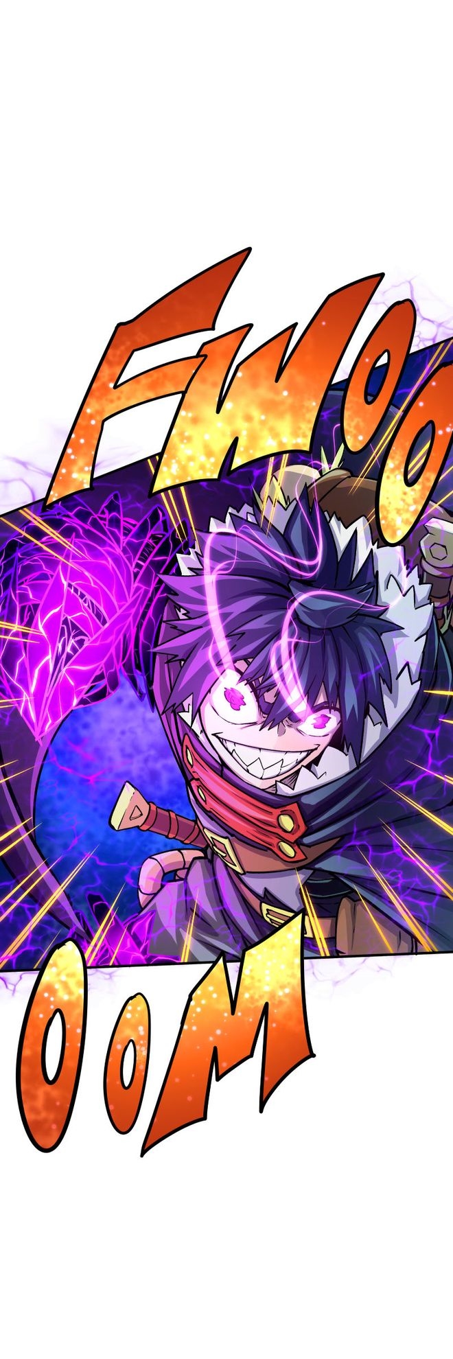 The Mad Gate chapter 22 page 18