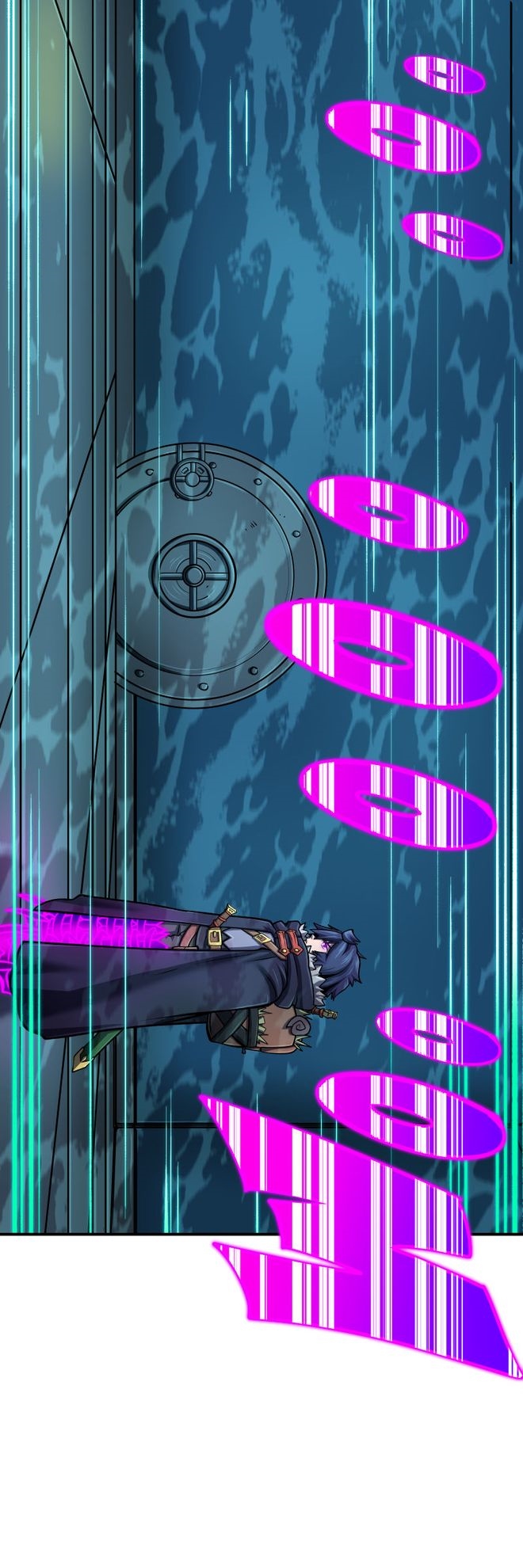 The Mad Gate chapter 22 page 2