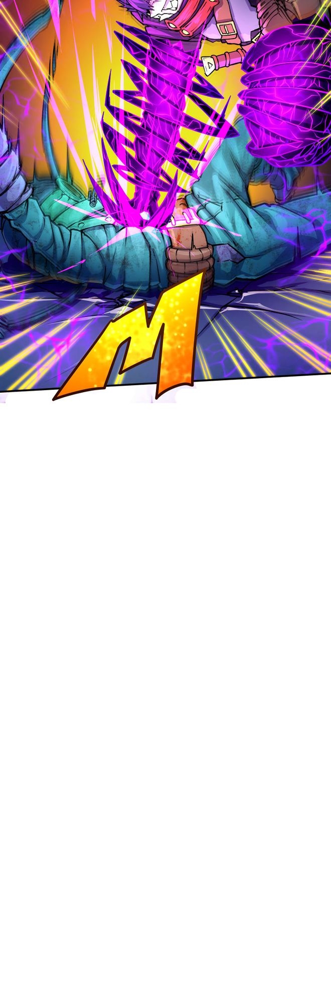 The Mad Gate chapter 22 page 20