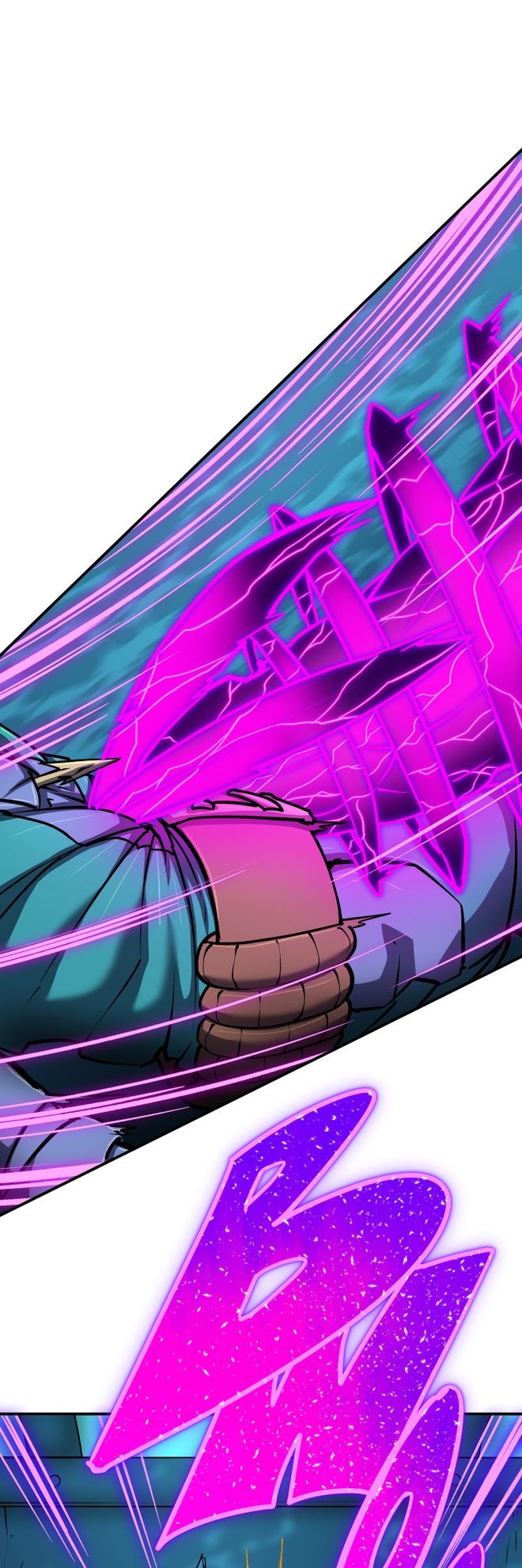 The Mad Gate chapter 22 page 21