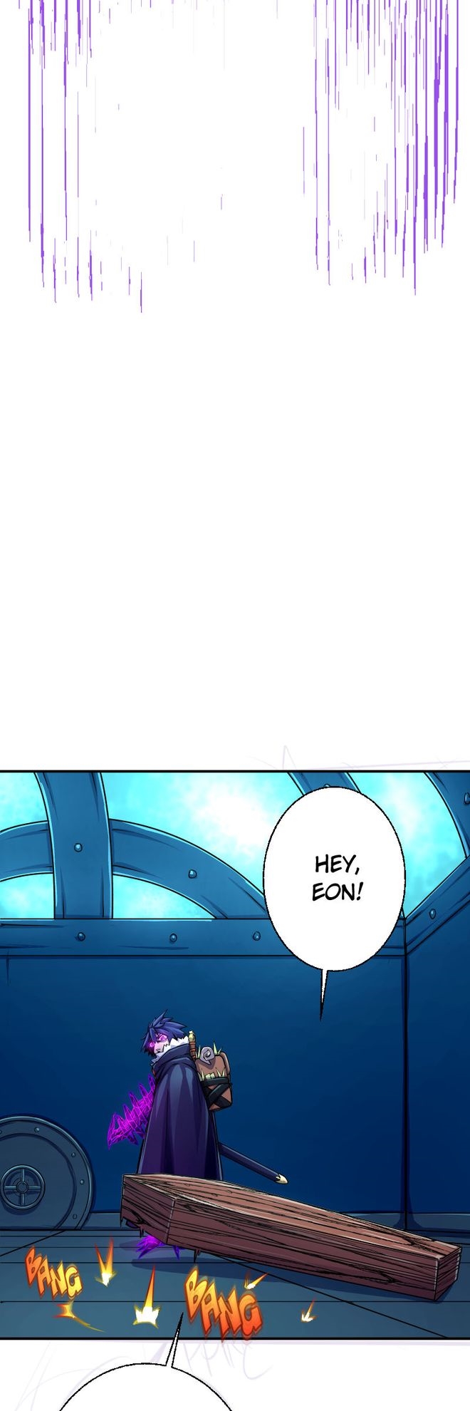 The Mad Gate chapter 22 page 27