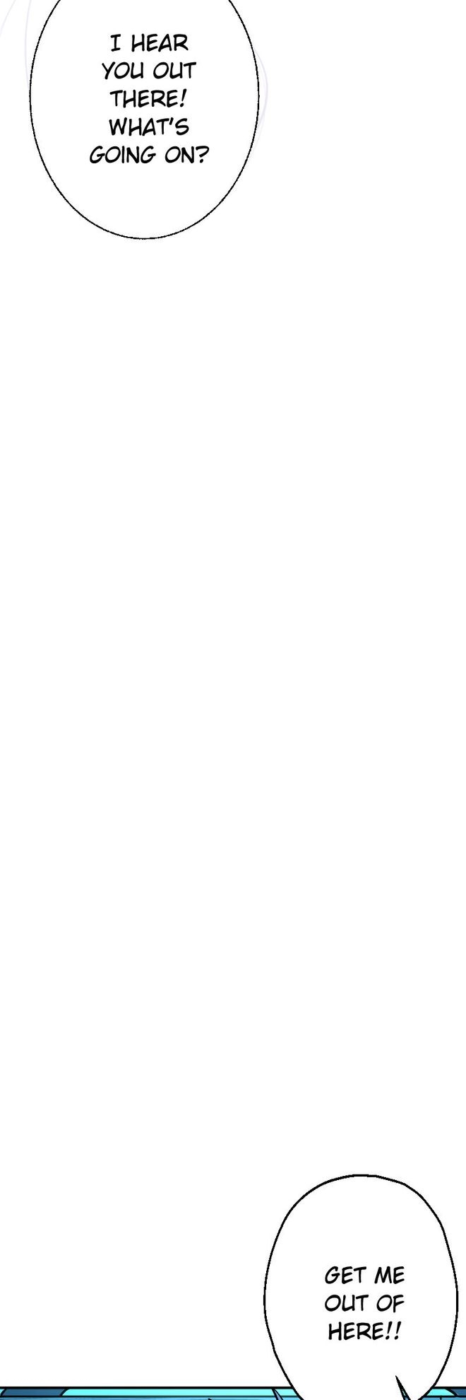 The Mad Gate chapter 22 page 28