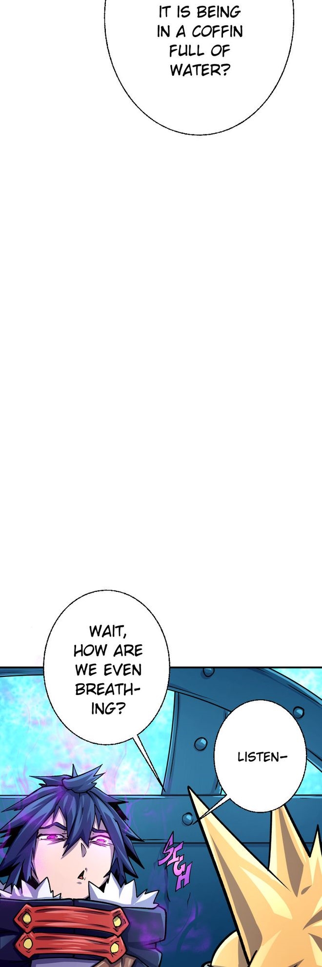 The Mad Gate chapter 22 page 32