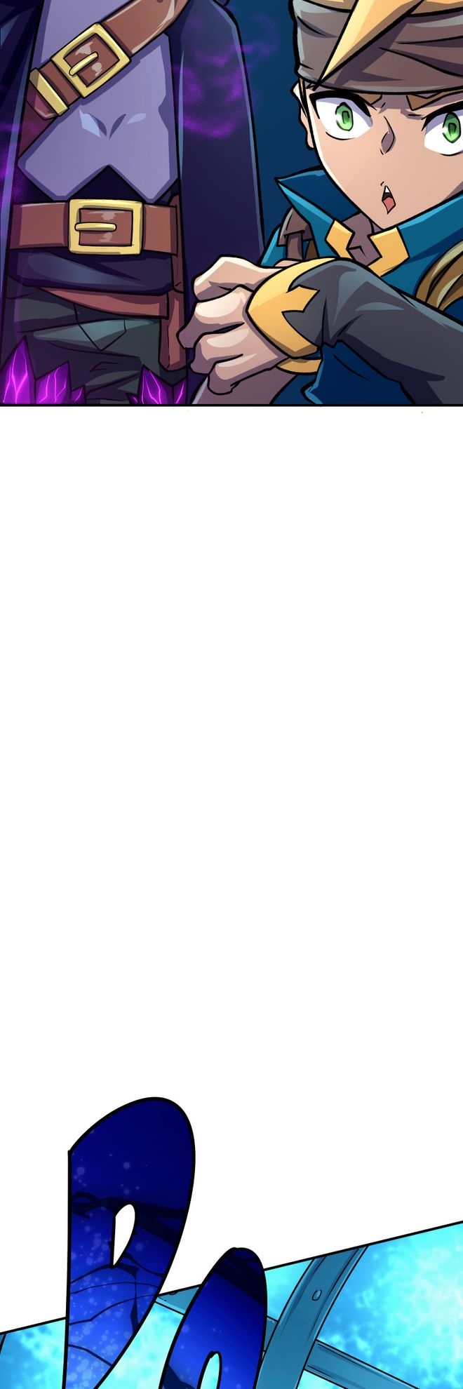 The Mad Gate chapter 22 page 33