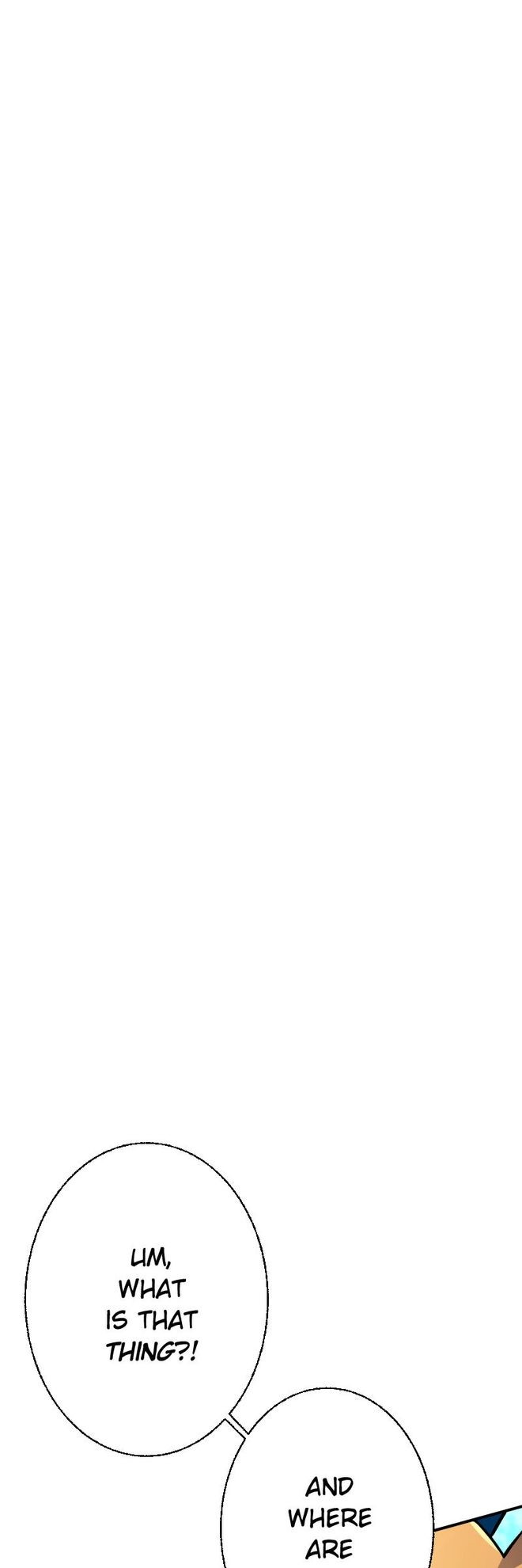 The Mad Gate chapter 22 page 36