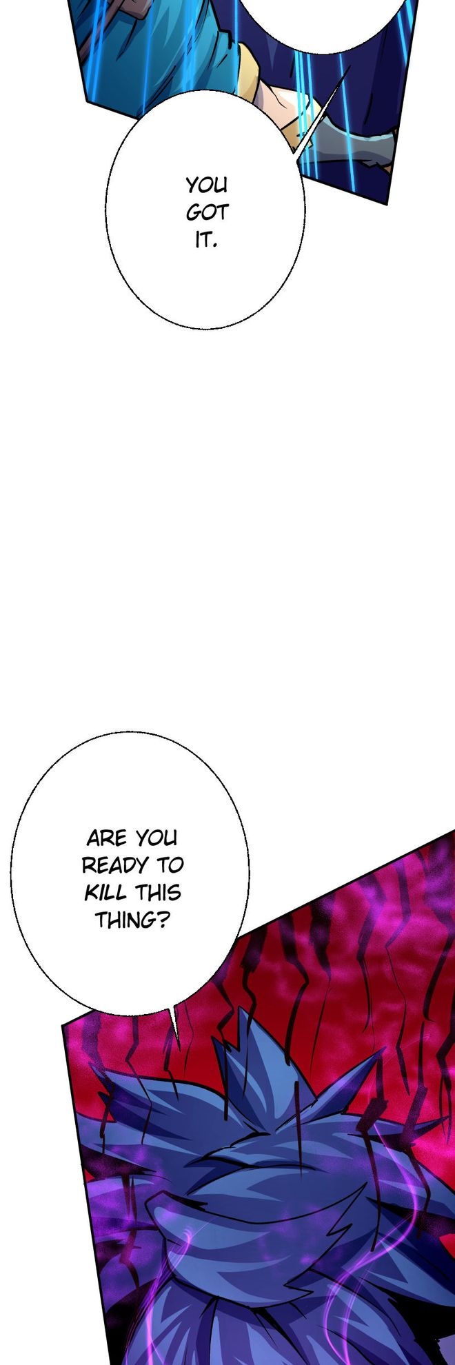 The Mad Gate chapter 22 page 40