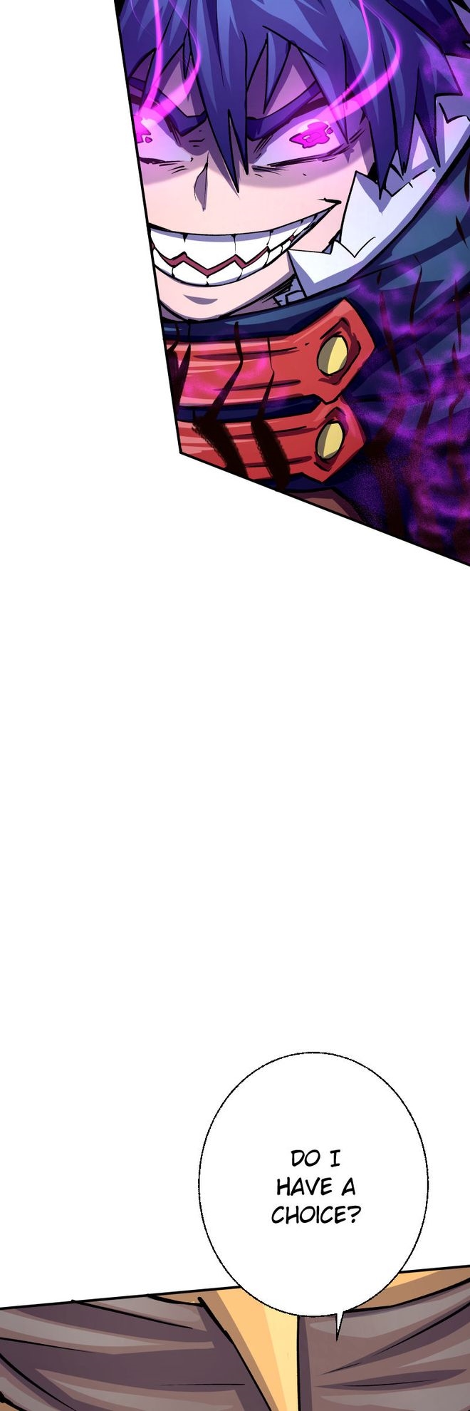 The Mad Gate chapter 22 page 41