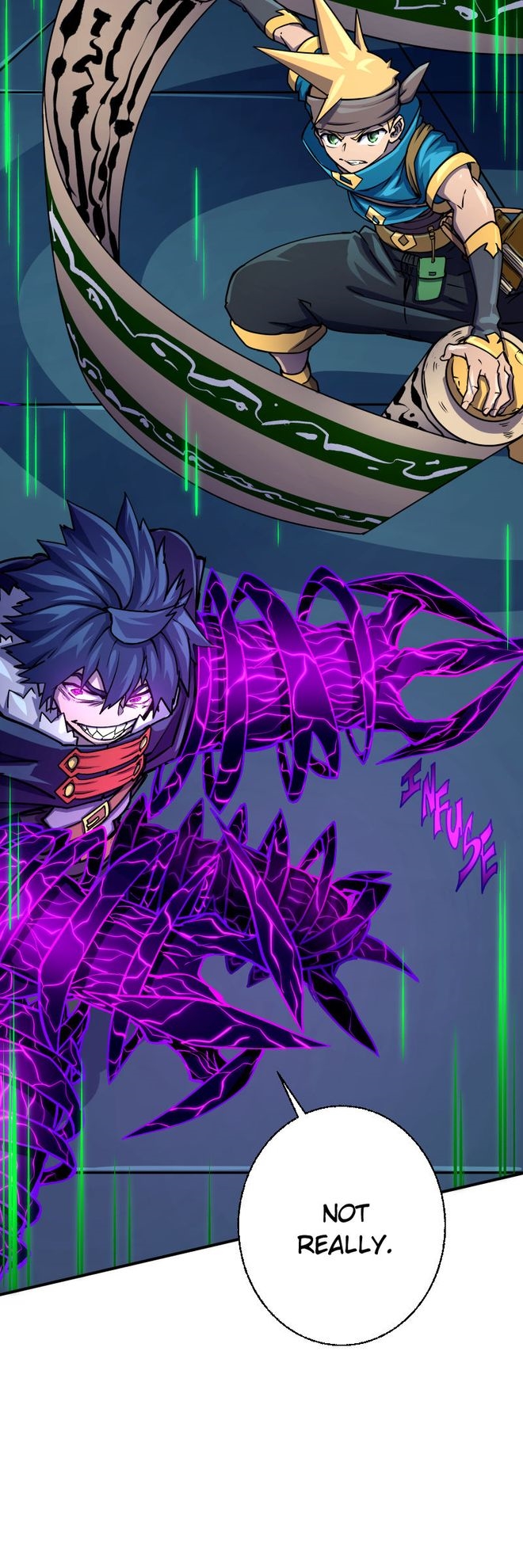 The Mad Gate chapter 22 page 43