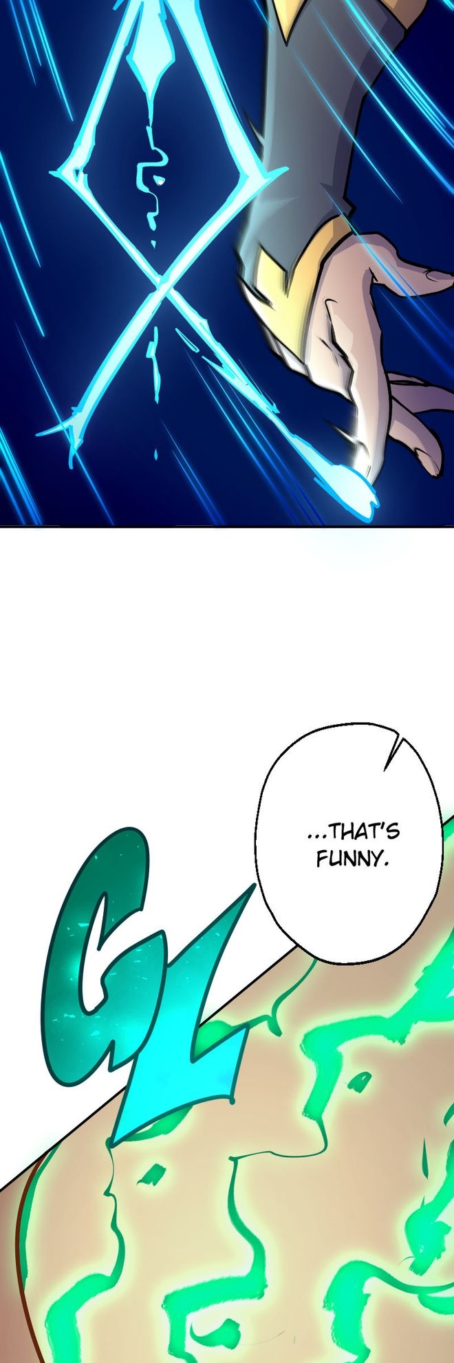 The Mad Gate chapter 22 page 46