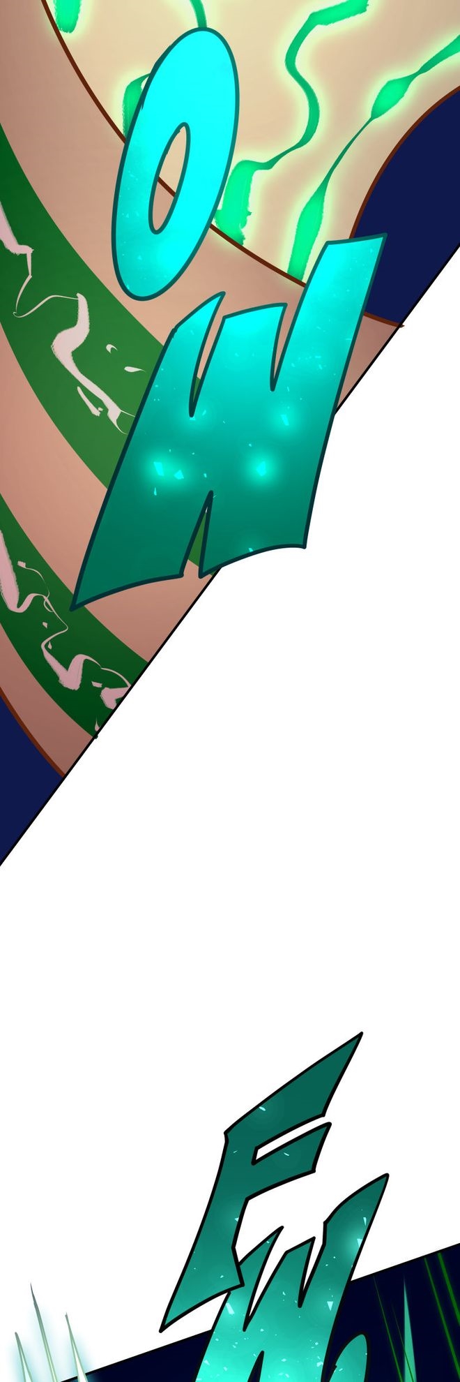 The Mad Gate chapter 22 page 47