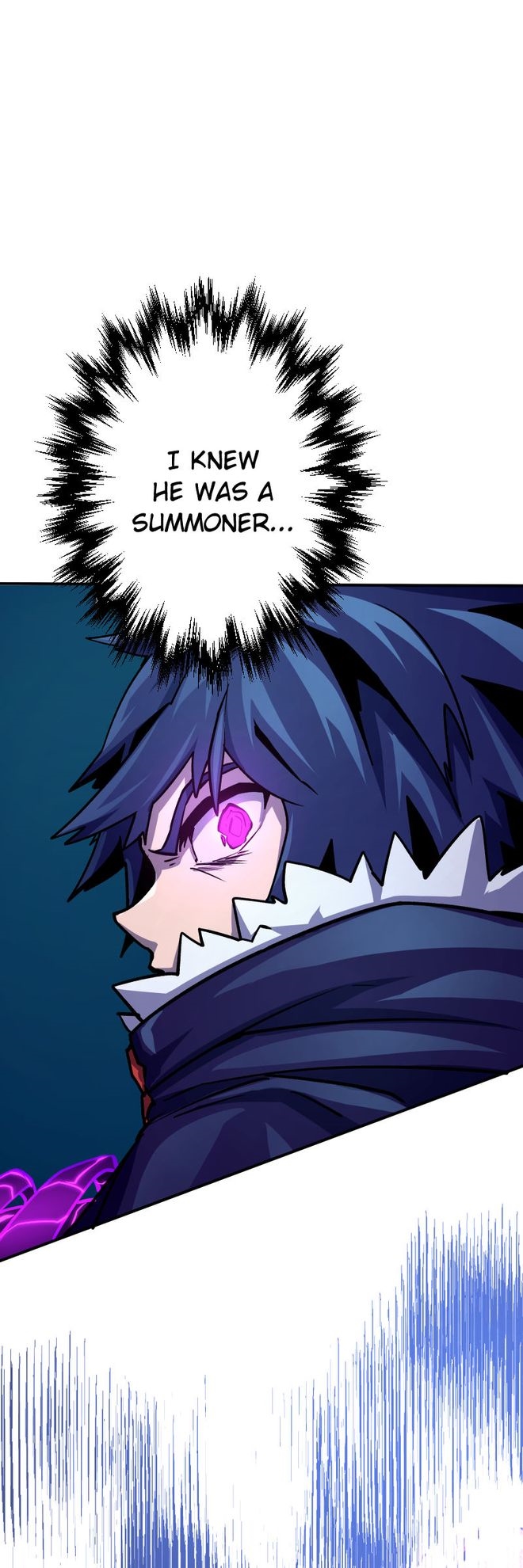 The Mad Gate chapter 22 page 49