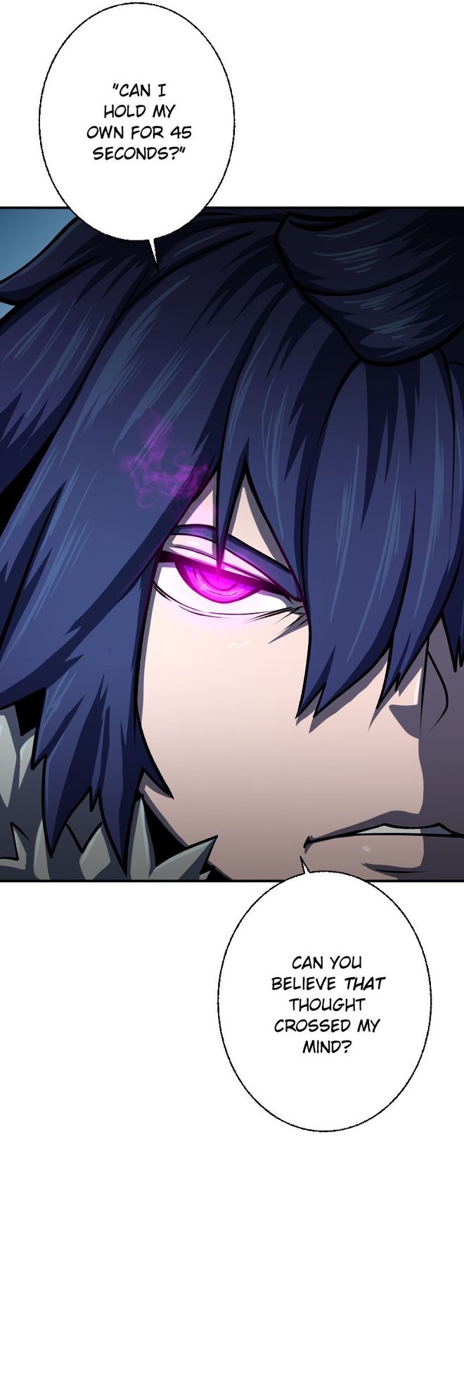 The Mad Gate chapter 22 page 5