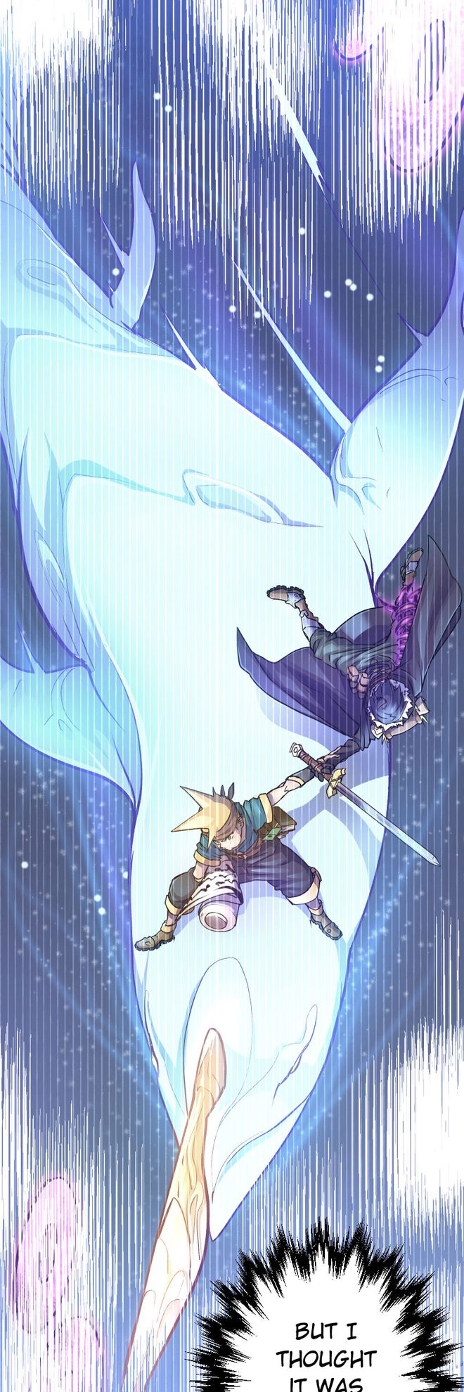 The Mad Gate chapter 22 page 50