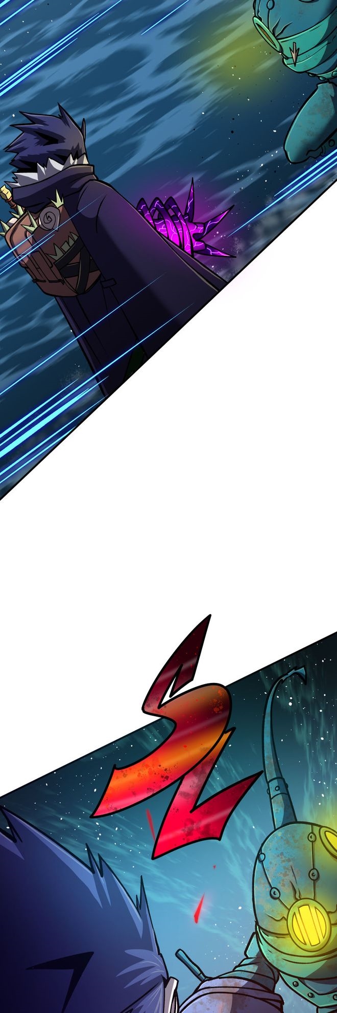 The Mad Gate chapter 22 page 54