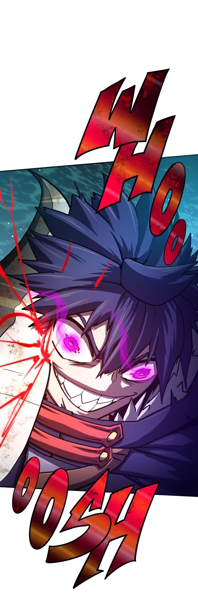 The Mad Gate chapter 22 page 56