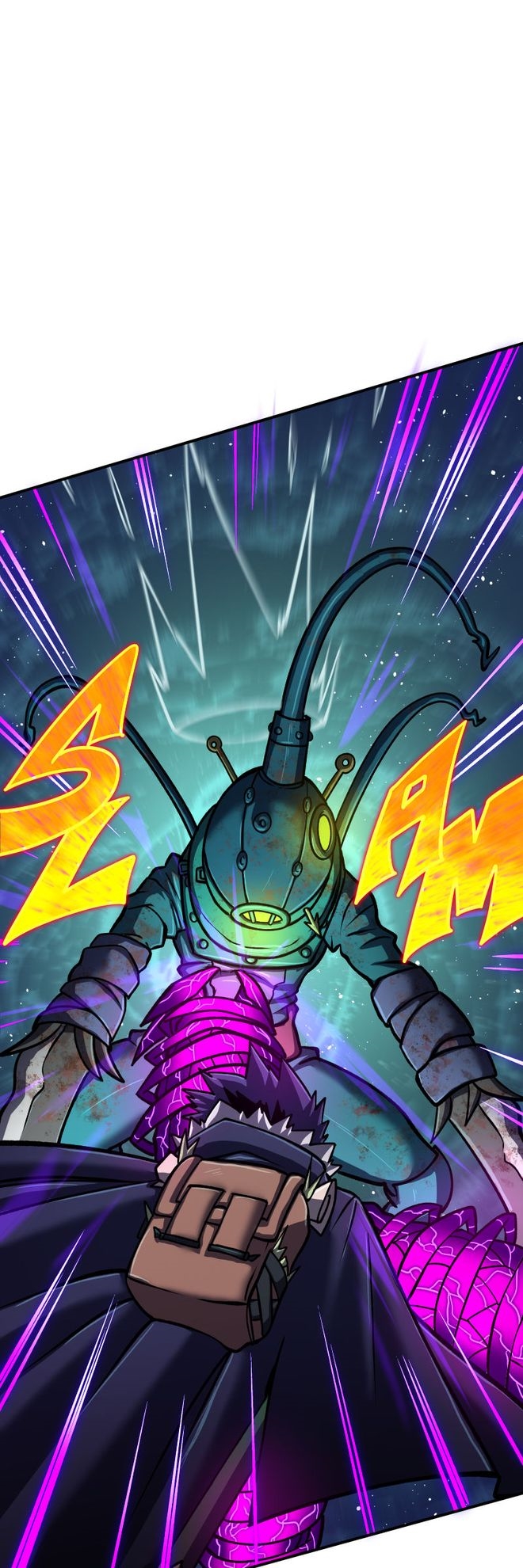 The Mad Gate chapter 22 page 57