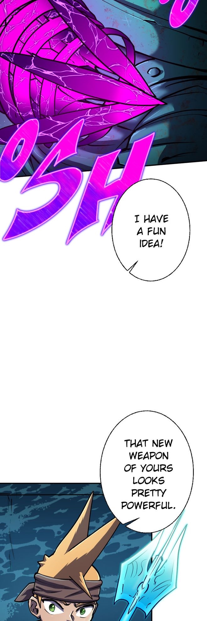 The Mad Gate chapter 22 page 59