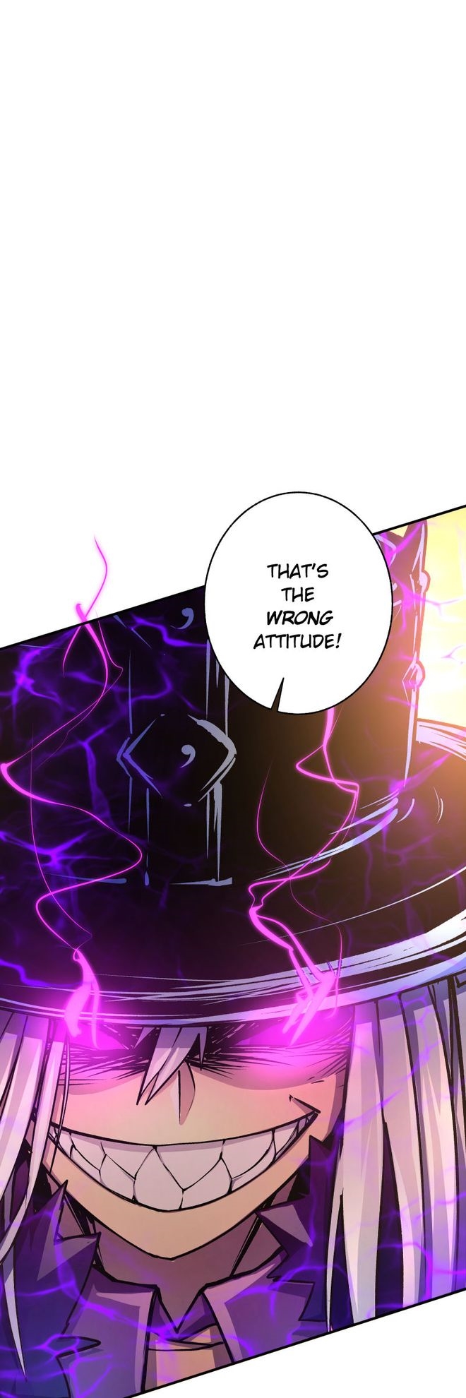 The Mad Gate chapter 22 page 6