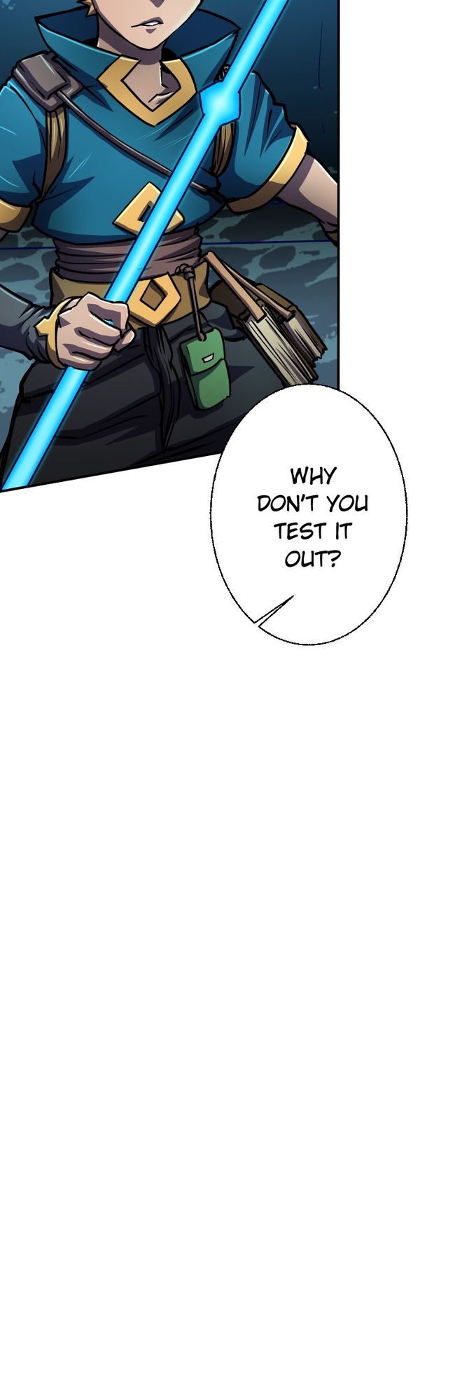 The Mad Gate chapter 22 page 60