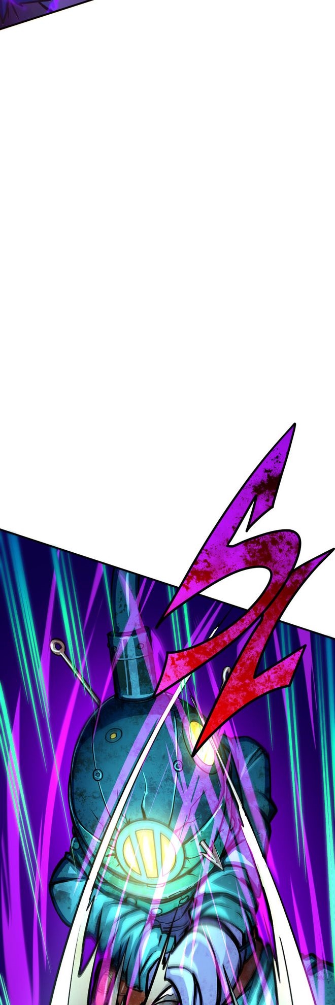 The Mad Gate chapter 22 page 7