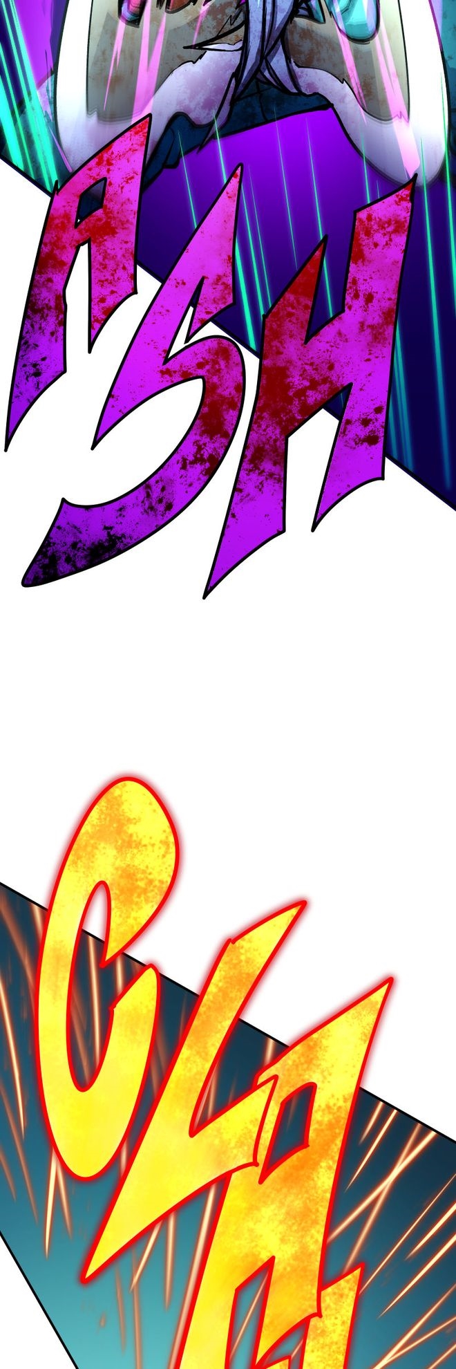 The Mad Gate chapter 22 page 8