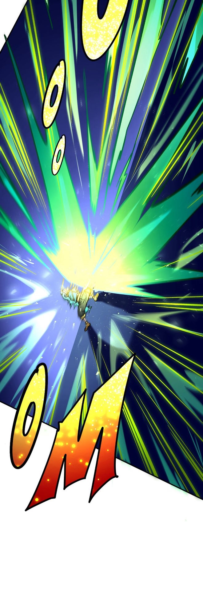 The Mad Gate chapter 23 page 11