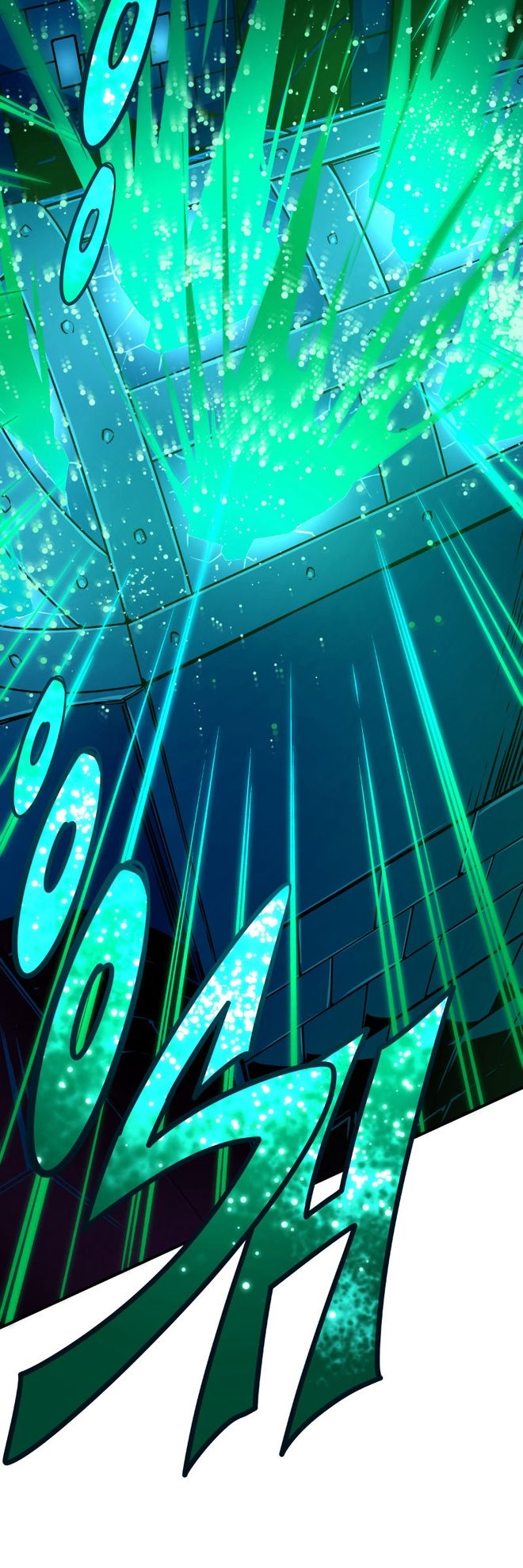 The Mad Gate chapter 23 page 14