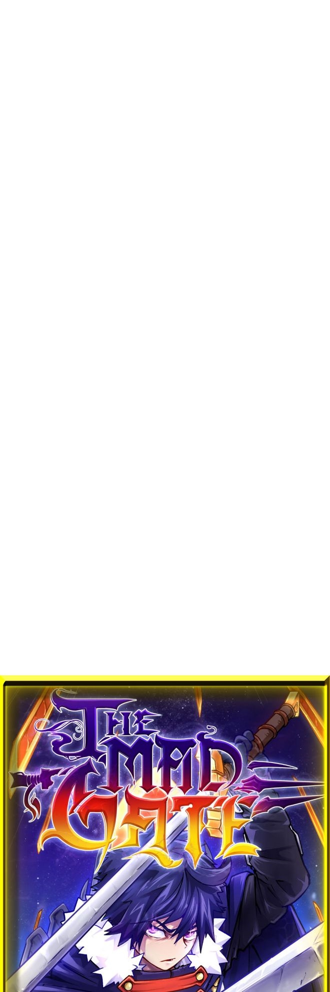 The Mad Gate chapter 23 page 15