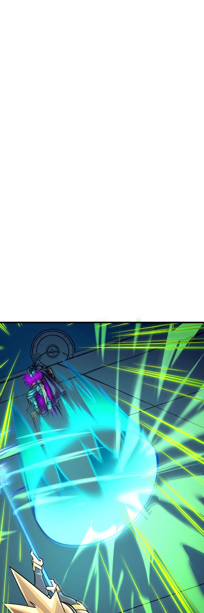 The Mad Gate chapter 23 page 17