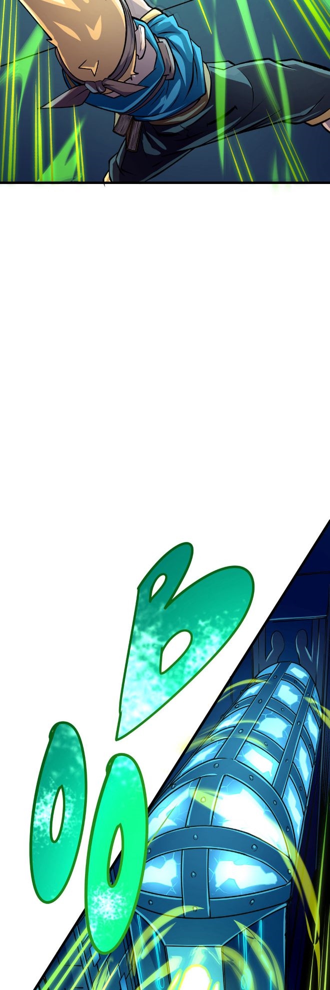 The Mad Gate chapter 23 page 18