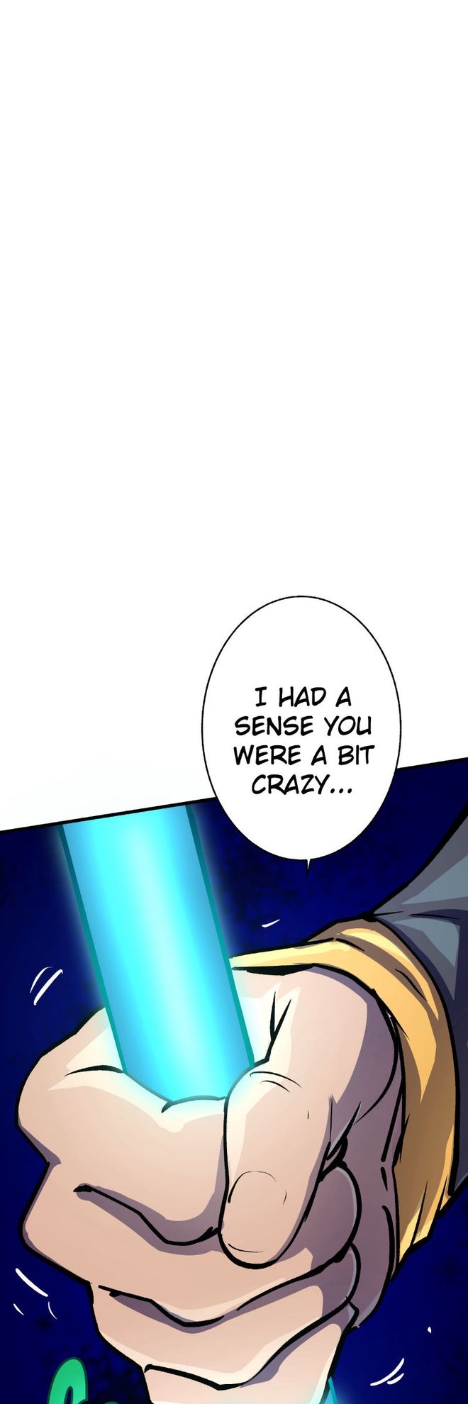 The Mad Gate chapter 23 page 2