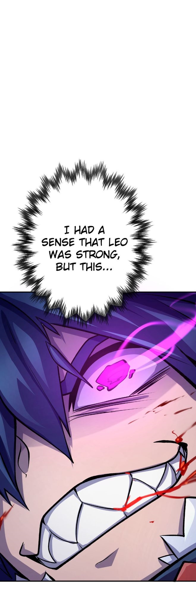 The Mad Gate chapter 23 page 20