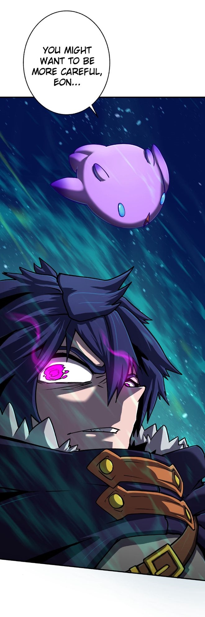 The Mad Gate chapter 23 page 23