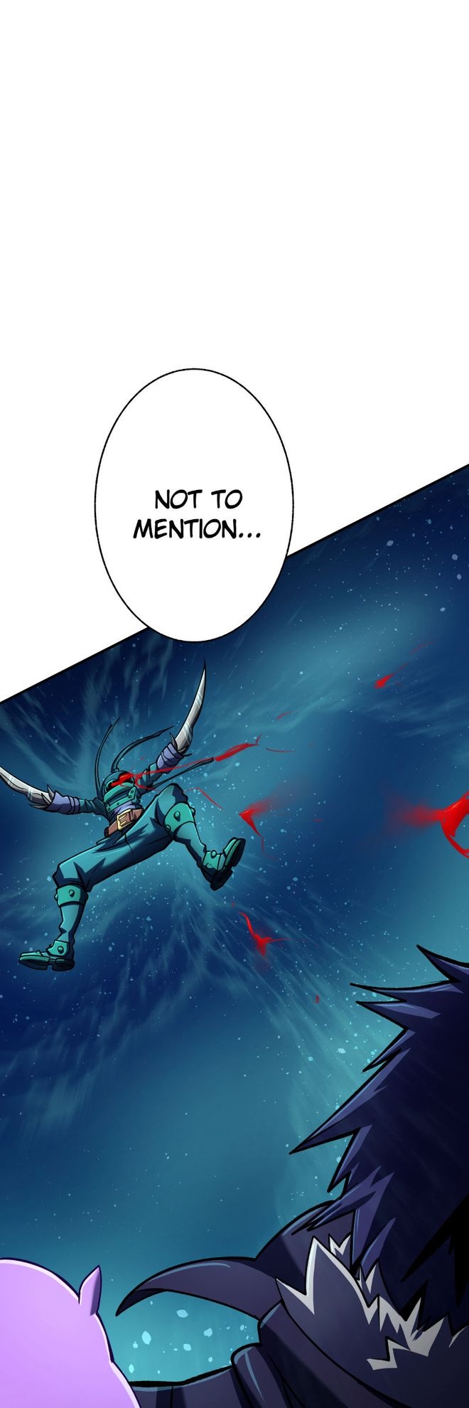 The Mad Gate chapter 23 page 26