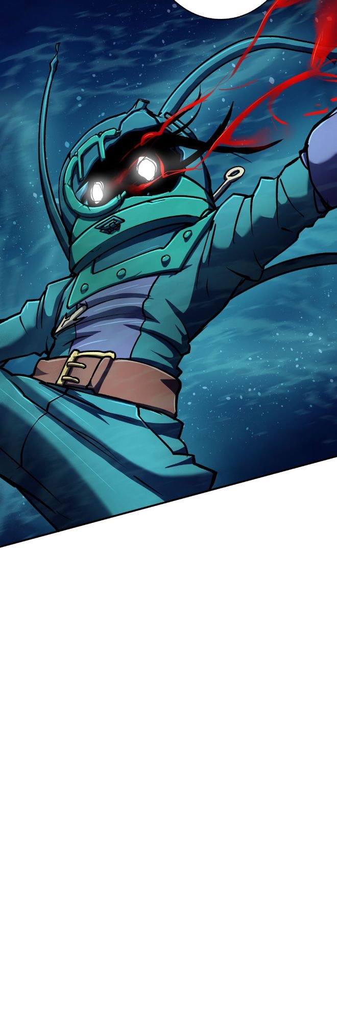 The Mad Gate chapter 23 page 28