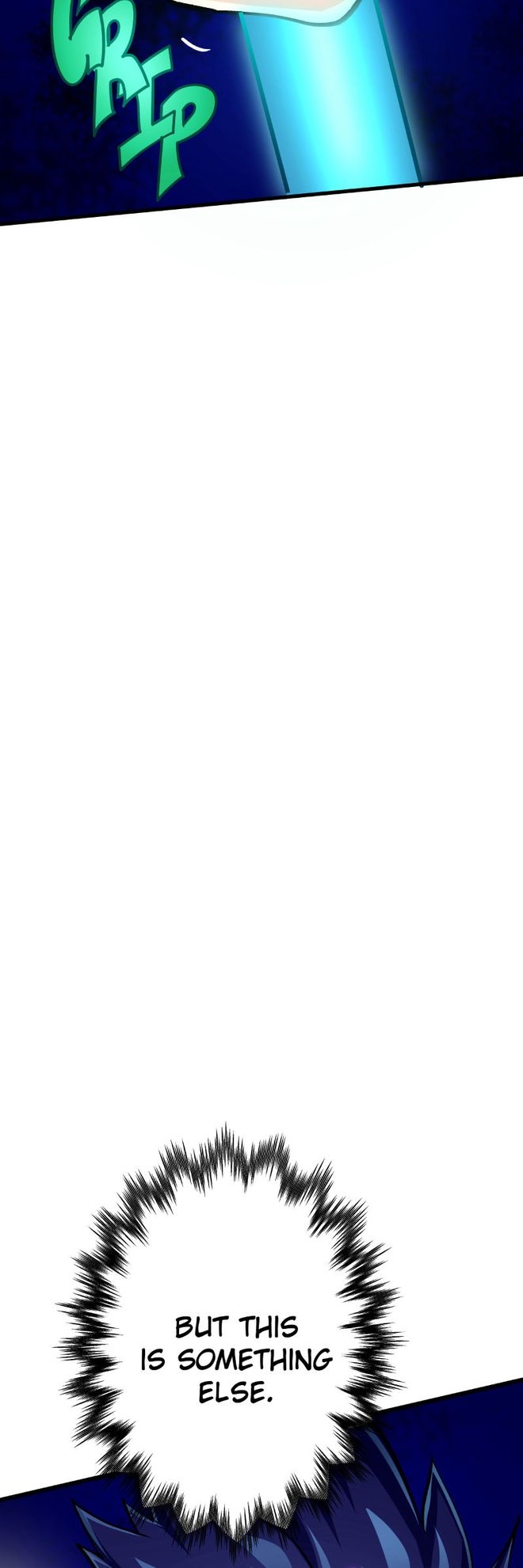 The Mad Gate chapter 23 page 3