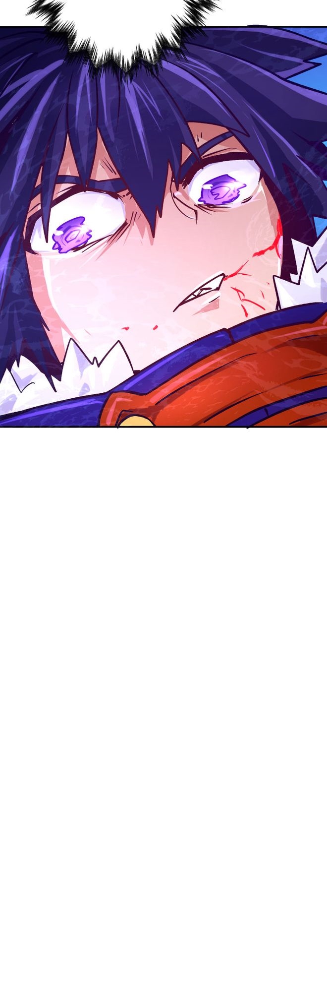 The Mad Gate chapter 23 page 31