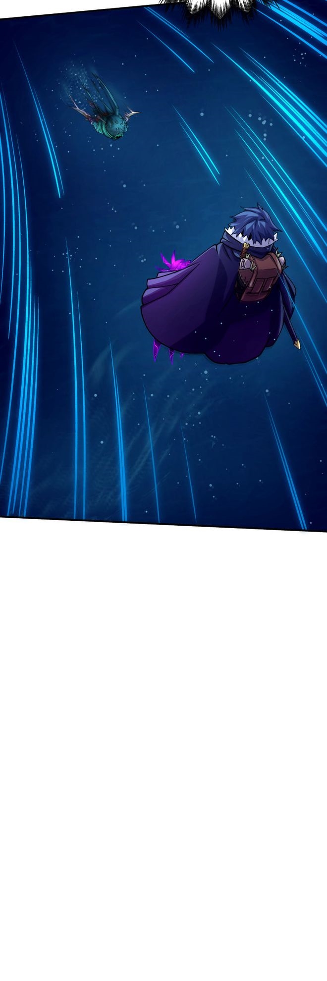 The Mad Gate chapter 23 page 35