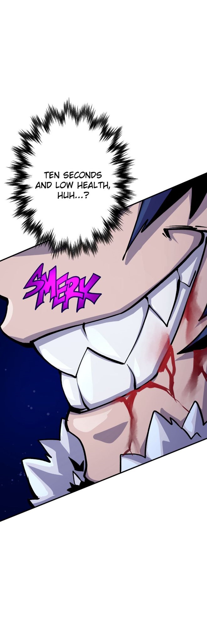 The Mad Gate chapter 23 page 38