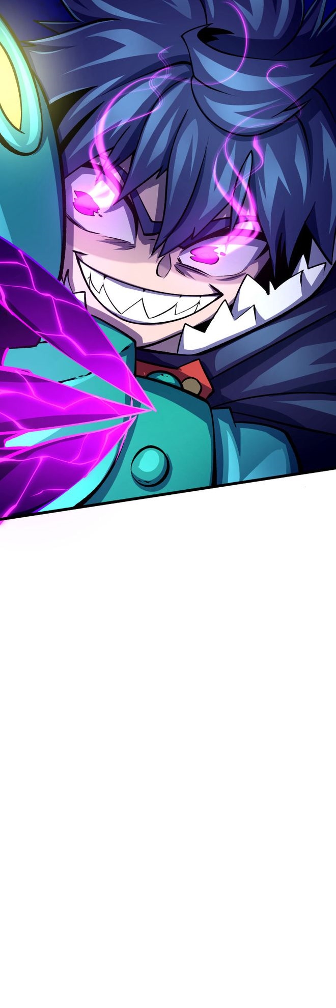 The Mad Gate chapter 23 page 4