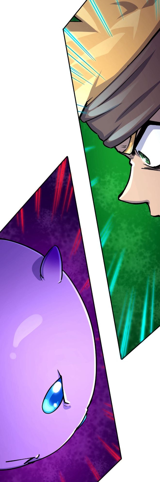 The Mad Gate chapter 23 page 41