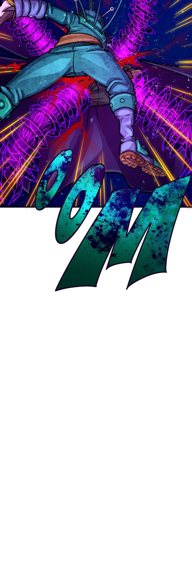 The Mad Gate chapter 23 page 43